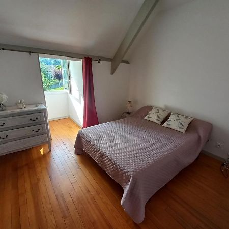 Maison De Vacances Adé Dış mekan fotoğraf