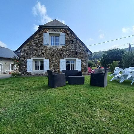 Maison De Vacances Adé Dış mekan fotoğraf