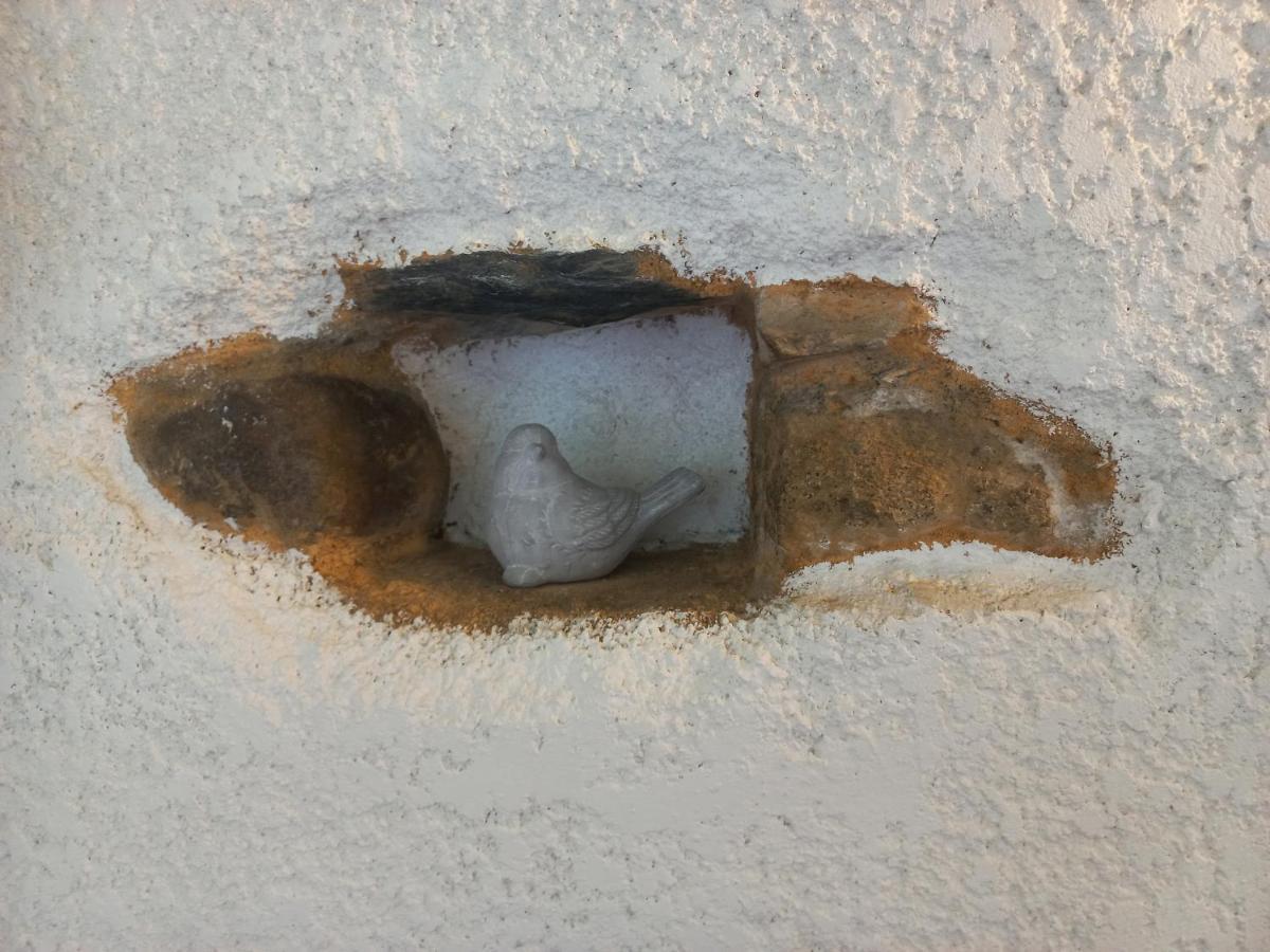 Maison De Vacances Adé Dış mekan fotoğraf