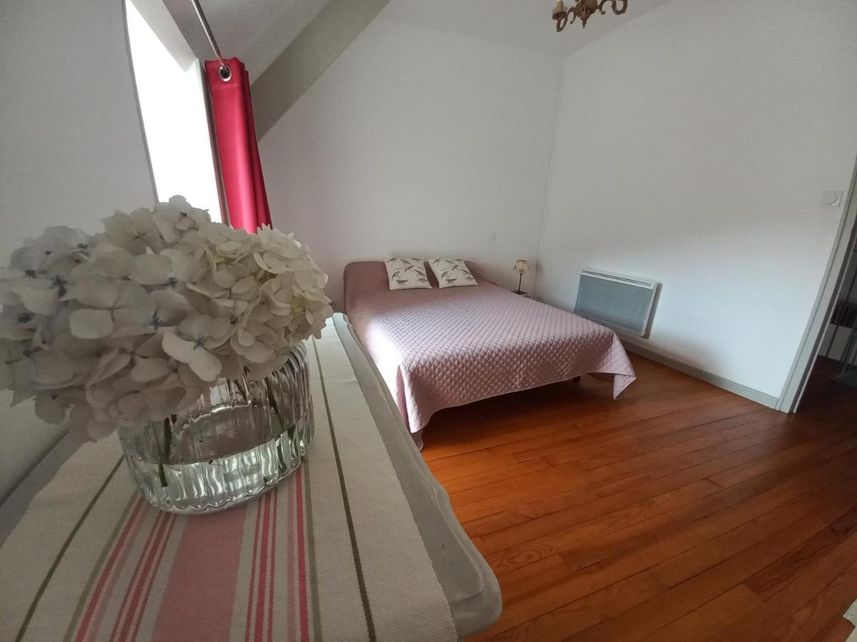 Maison De Vacances Adé Dış mekan fotoğraf