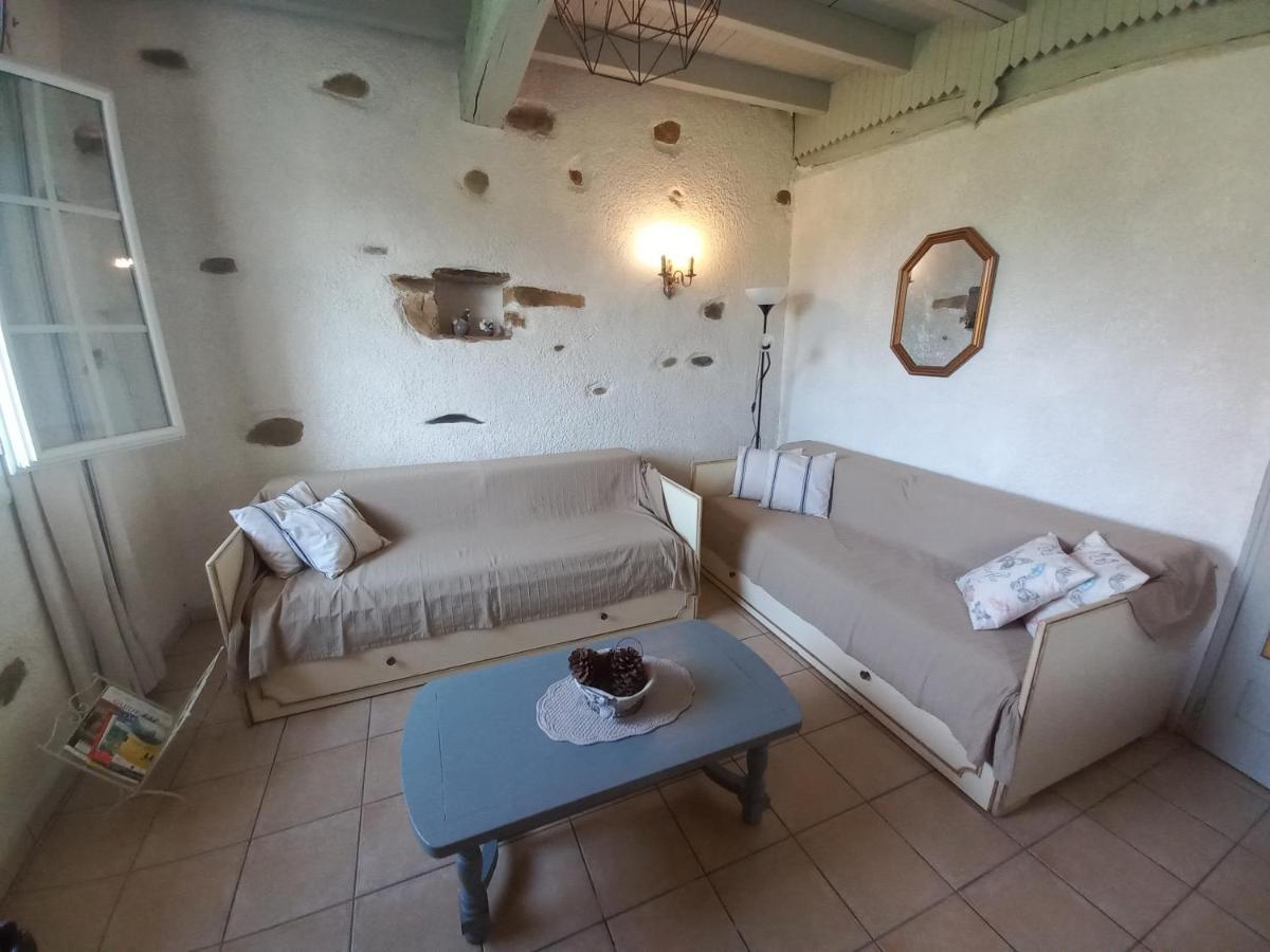 Maison De Vacances Adé Dış mekan fotoğraf