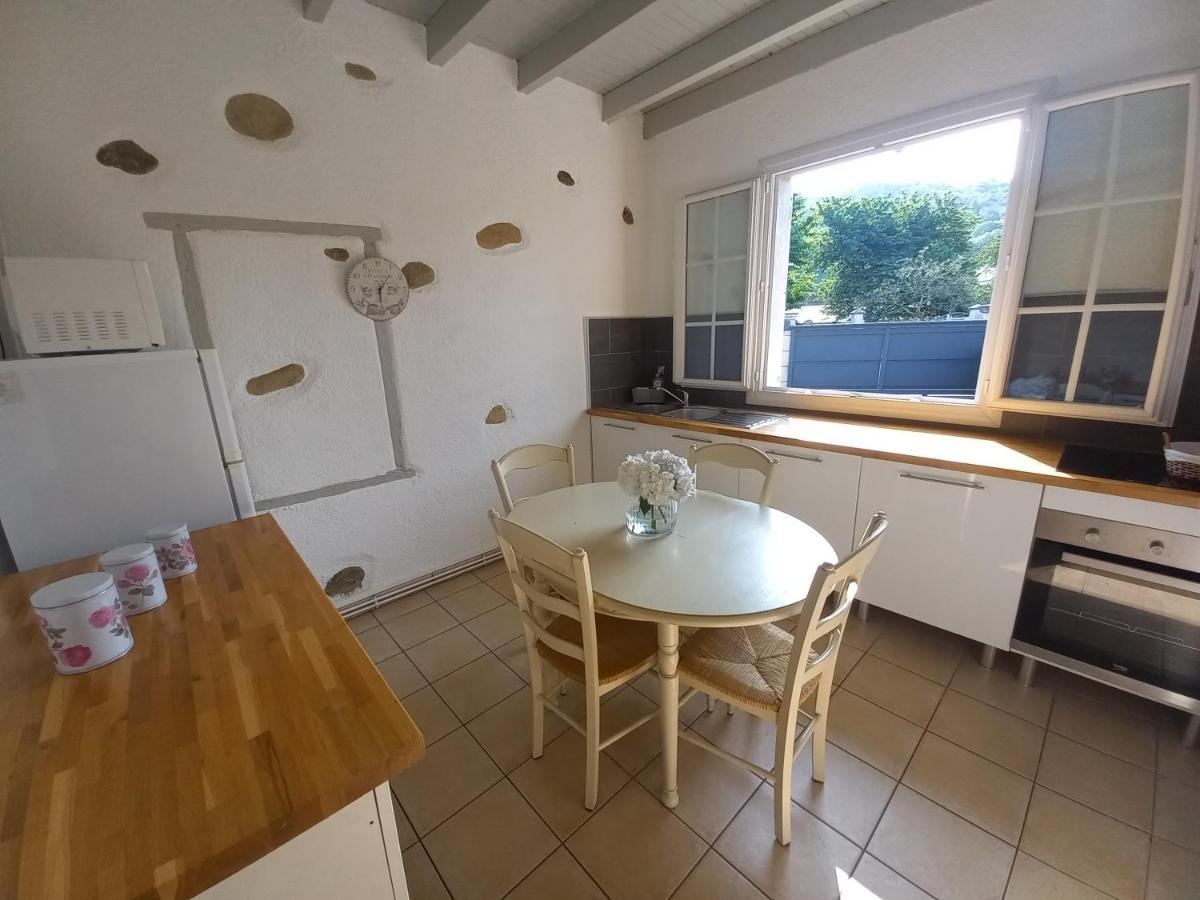 Maison De Vacances Adé Dış mekan fotoğraf